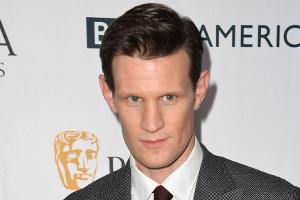 "The Crown"-Star Matt Smith: Von Prinz Philip zum Jedi-Meister?
