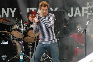 Die Toten Hosen: Konzert gegen Rassismus in Chemnitz