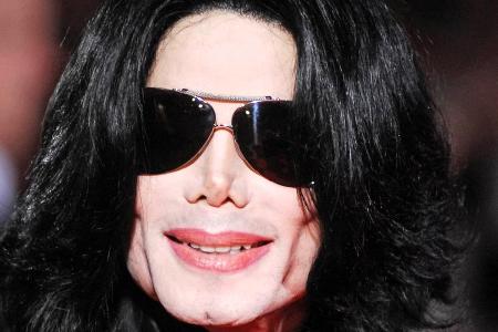 Starb Michael Jackson schon im Jahr 2007?