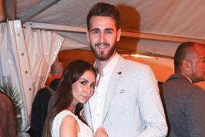 Sila Sahin: Sie lag 16 Stunden in den Wehen