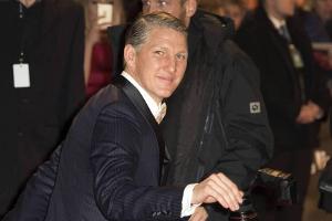 Servus Basti! Die Bayern-Stars verabschieden sich von Schweinsteiger
