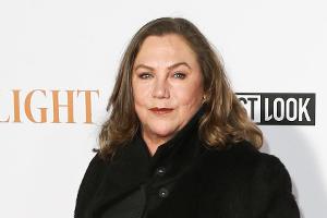 Kathleen Turner: Mit den "Friends" wurde sie keine Freunde