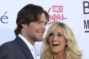 Carrie Underwood erwartet ihr zweites Kind