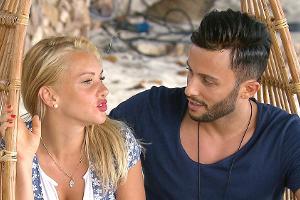 "Bachelor in Paradise": Domenico de Cicco streitet Fremdgehvorwürfe ab