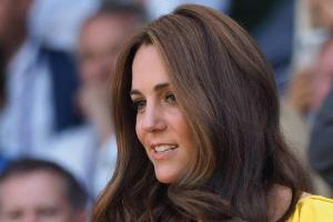 Warum Kate Prinzessin Eugenies Hochzeit verpassen könnte