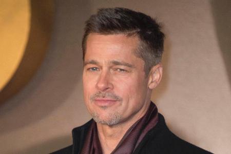 Ist Brad Pitt etwa ein Geizhals, wenn es um seine Kinder geht?