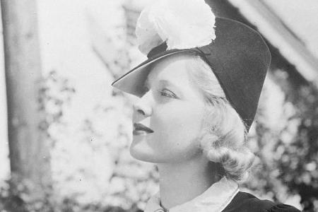 Mary Carlisle ist gestorben