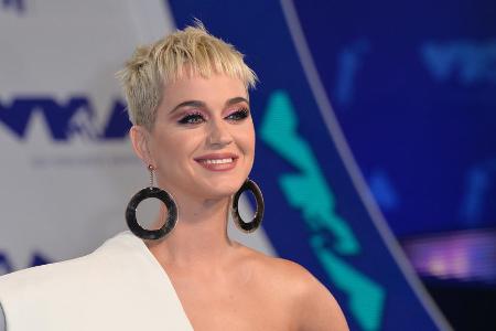 Immer für eine Überraschung gut: Katy Perry gab ein liebevolles Privatkonzert