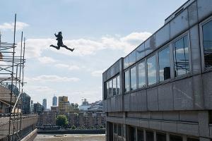 "Mission: Impossible": Die spektakulärsten Stunts von Tom Cruise