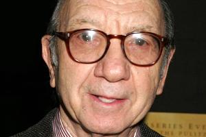 US-Drehbuchautor Neil Simon ist gestorben