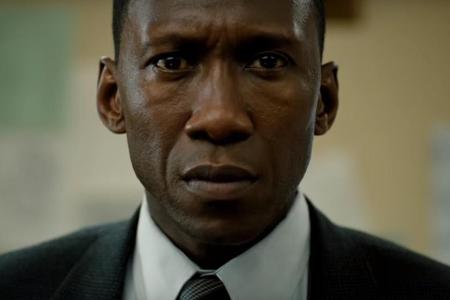 Mahershala Ali in 