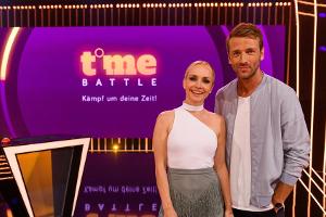 ProSieben nimmt "Time Battle" wieder aus dem Programm