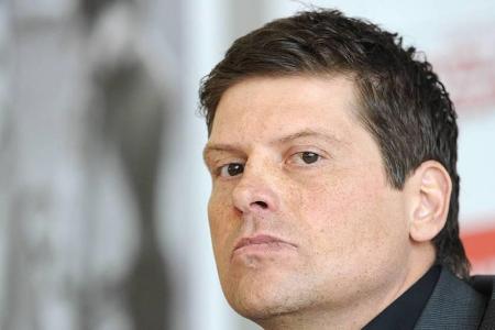 Befindet sich Jan Ullrich bereits in Therapie?