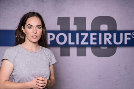 Verena Altenberger ist die neue 