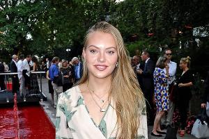 Möchte nicht zu "GNTM": Cheyenne Ochsenknecht