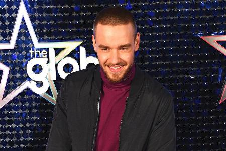 Ist Liam Payne wenige Wochen nach der Trennung von Cheryl Cole schon wieder vom Markt?