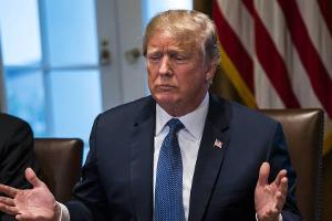 Ex-Anwalt von Donald Trump will möglicherweise auspacken