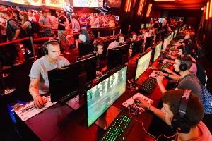 Gamescom 2018: Das erwartet Besucher auf der Mega-Messe