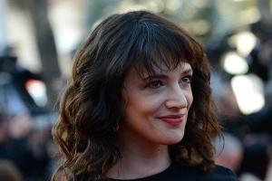 Asia Argento: Jetzt wehrt sie sich gegen die Missbrauchsvorwürfe