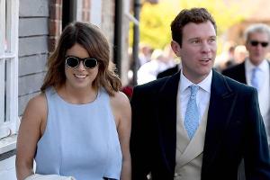 Prinzessin Eugenie: Darum ärgern sich die Briten über ihre Hochzeit