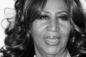 Aretha Franklins Leichnam wird in einem Museum aufgebahrt