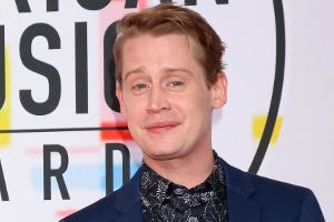 Nach Fan-Voting: Macaulay Culkin ändert seinen Namen