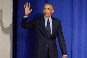 Baracks Beste: Das sind Obamas Filme, Bücher und Lieder des Jahres