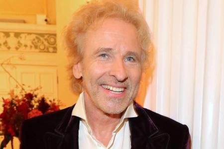 Thomas Gottschalk bekommt eine Literatursendung beim Bayerischen Rundfunk