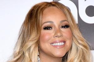 Mit Mariah Carey und Co.: Weihnachtsfieber in den Charts