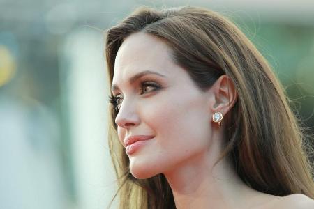 Angelina Jolie: Filmstar, UN-Botschafterin - und bald schon Staatsfrau?