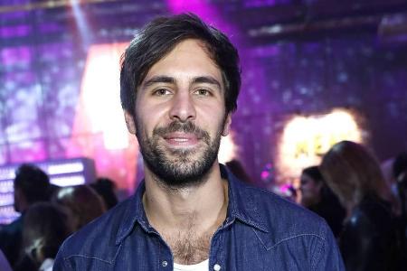 Max Giesinger lässt es an Silvester in Thailand krachen