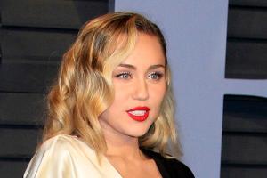 Miley Cyrus: Flammeninferno in Kalifornien hat sie stärker gemacht