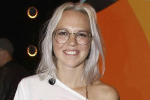 Stefanie Heinzmann: "Ich habe gelernt, mich selbst zu lieben"