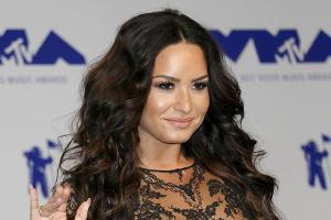 Es geht ihr schon besser: Demi Lovato kämpft sich ins Leben zurück