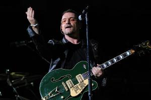 U2 sind die bestverdienenden Musiker des Jahres 2018