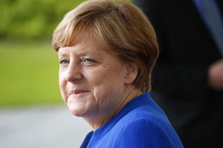 Angela Merkel gilt laut 