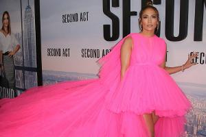 Jennifer Lopez: Mehr Glamour geht nicht
