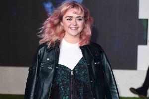 Maisie Williams: So hat sie sich nach "Game of Thrones" verändert