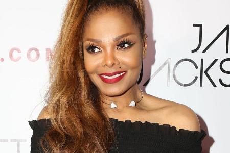 Sie gehört zu den einflussreichsten Musikern: Janet Jackson Sie gehört zu den einflussreichsten Musikern: Janet Jackson