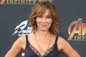 "Dirty Dancing"-Star Jennifer Grey bald in "Grey's Anatomy" zu sehen?