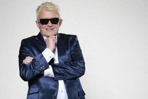 Heino: Seine Kollegen gratulieren ihm zum 80. Geburtstag