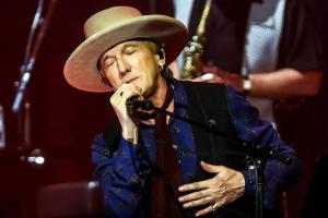 Marius Müller-Westernhagen wird 70: Und ewig motzt der alte Rocker