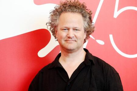 Florian Henckel von Donnersmarck darf sich über eine Golden-Globe-Nominierung freuen Florian Henckel von Donnersmarck darf sich über eine Golden-Globe-Nominierung freuen