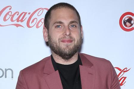 Jonah Hill hat Justin Timberlake Hilfe angeboten