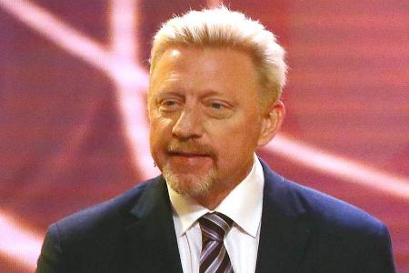 Boris Becker durchlebt keine leichte Zeit