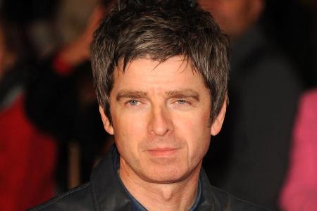 Noel Gallagher glaubt seinem Bruder nicht