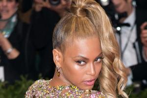 Beyoncé: Heißer Diva-Look kurz vor Weihnachten