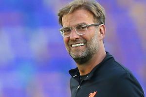 Jürgen Klopp begeistert nicht nur Fußball-Fans