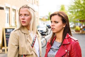 Das passiert heute in den Soaps