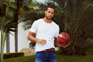 Er ist der Neue: Andrej Mangold wird "Bachelor" 2019